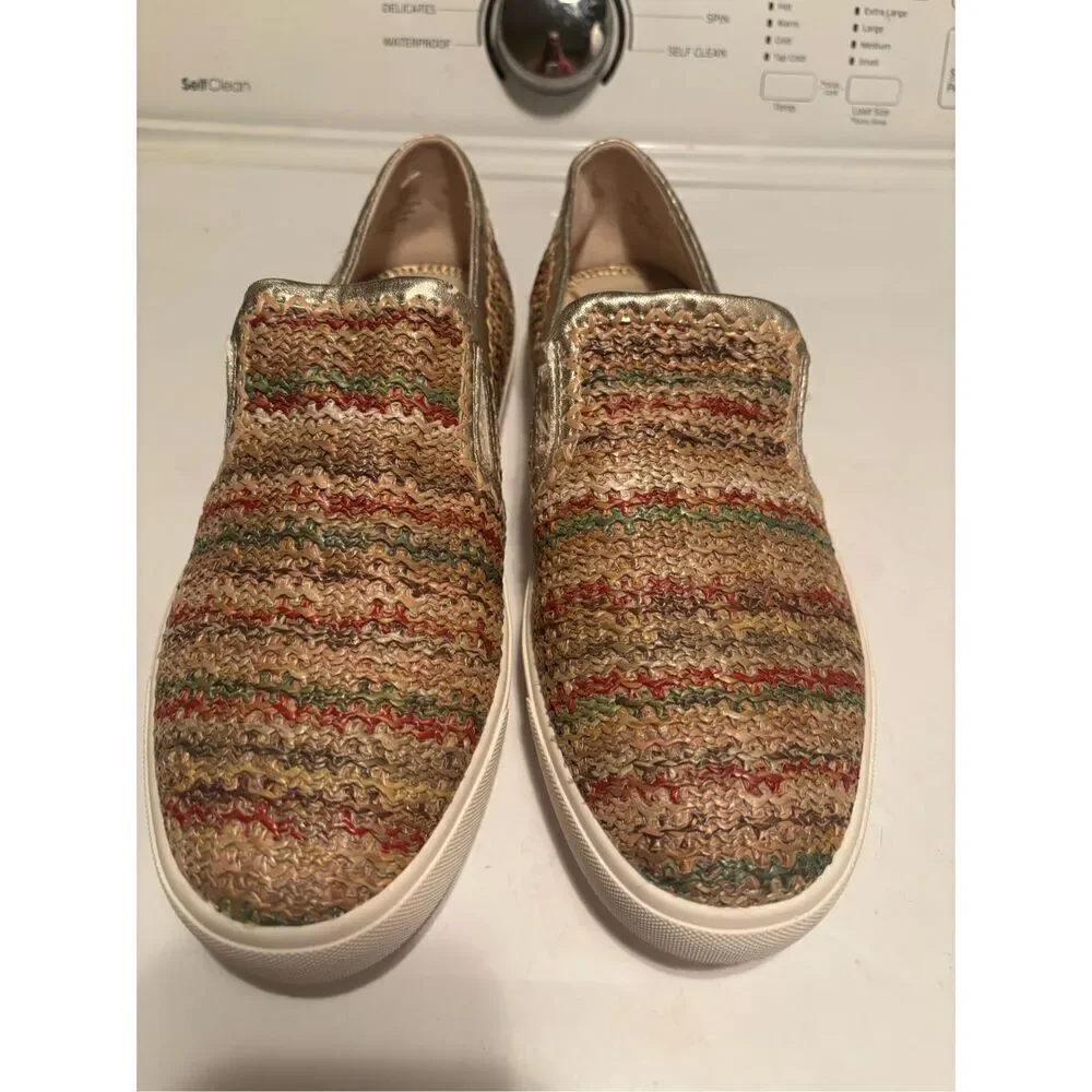 Sam Edelman Slip Ons - Picture 1 of 5